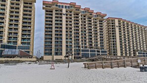 Exterior - Captains Dream Orange Beach 2 bed (Orange Beach)