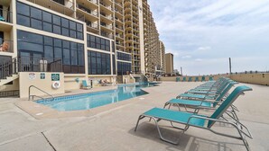 Unclassified image, 4 of 35, button - Captains Dream Orange Beach 2 bed (Orange Beach)