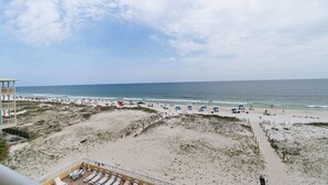 Am Strand
