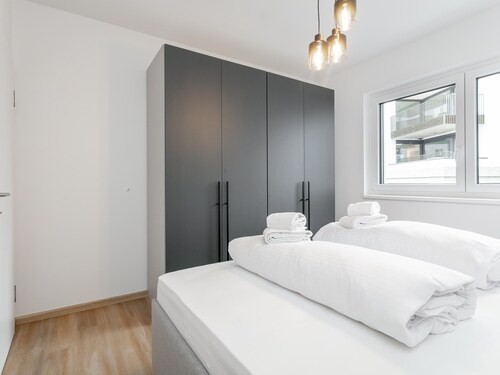 Stilvolle Ferienwohnung im Zentrum von Jenbach