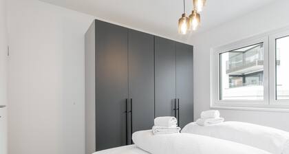 Stilvolle Ferienwohnung im Zentrum von Jenbach