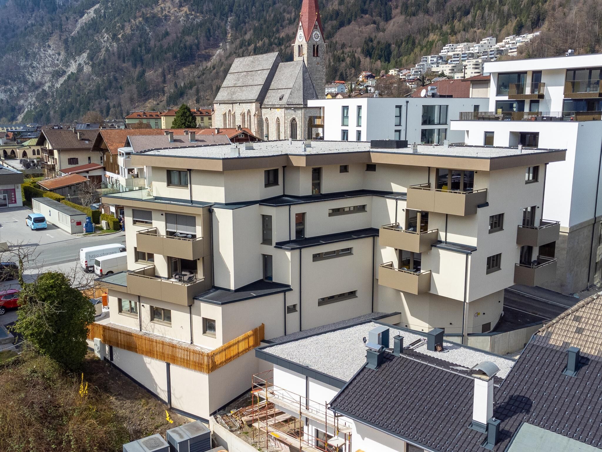 Außenbereich