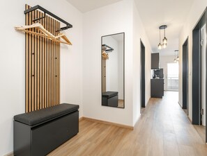 Interior - Stylish holiday apartment in Jenbach centre (Jenbach)