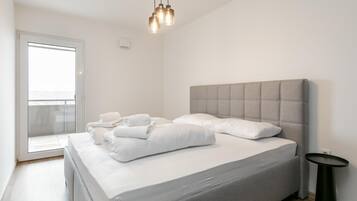 1 habitación y internet