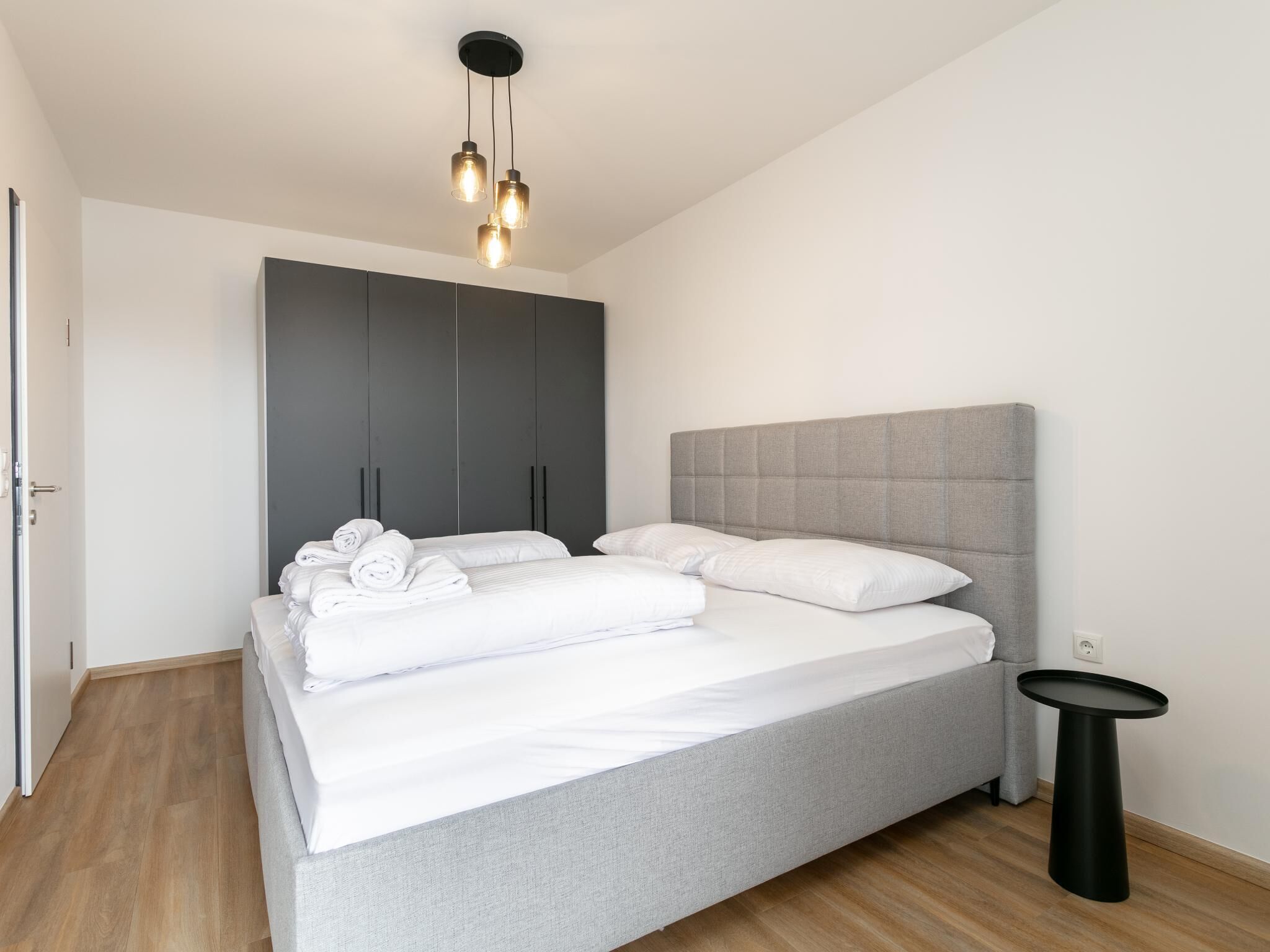 1 Schlafzimmer, Internetzugang