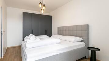 1 Schlafzimmer, Internetzugang