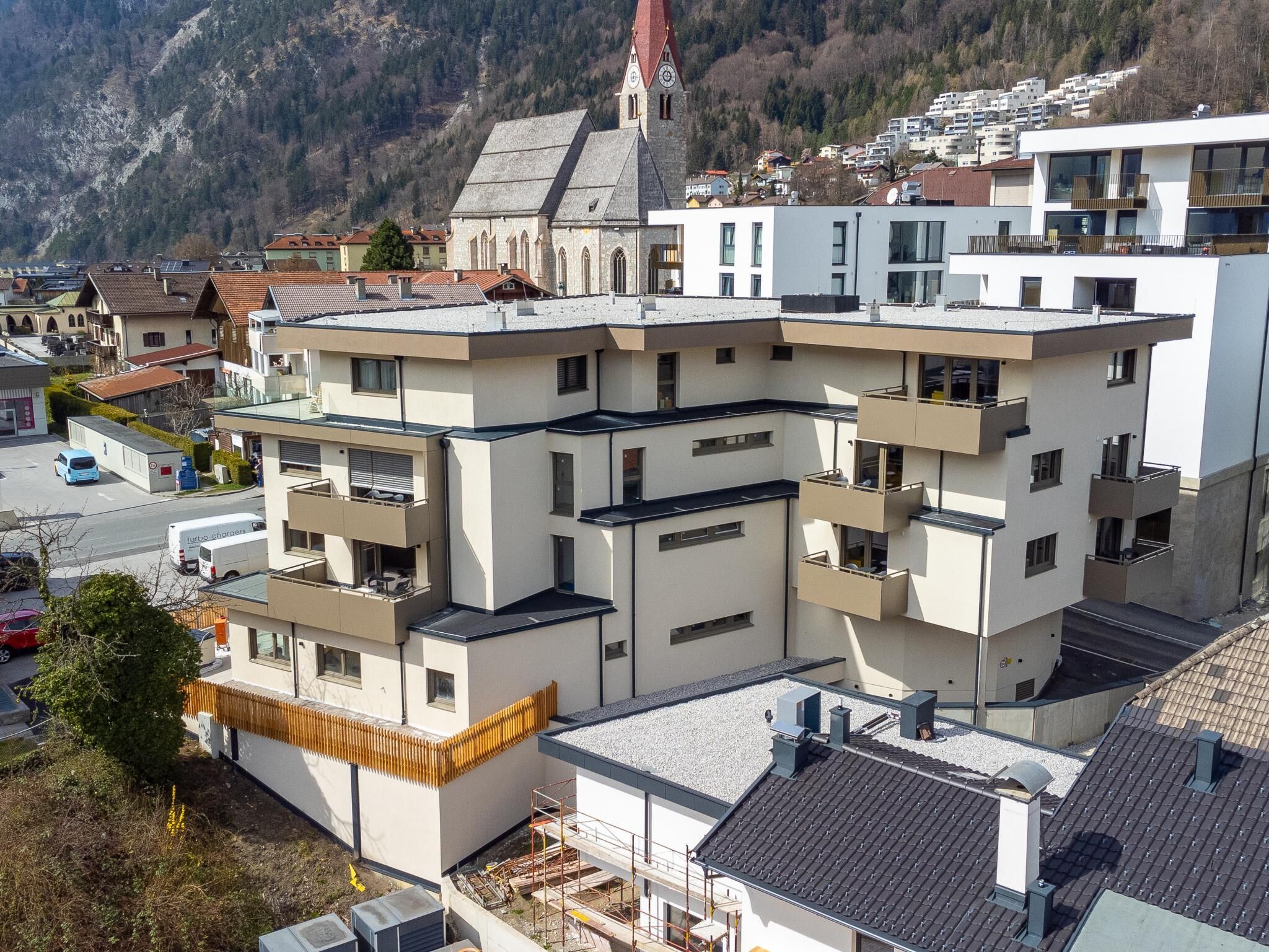 Außenbereich