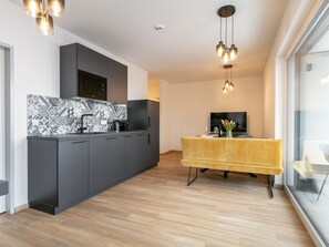 Interior - Top-quality apartment in the centre of Jenbach (Jenbach)