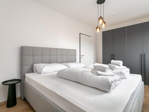 1 bedroom, Internet - Well-designed apartment in the centre of Jenbach (Jenbach)