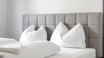 1 Schlafzimmer, Internetzugang