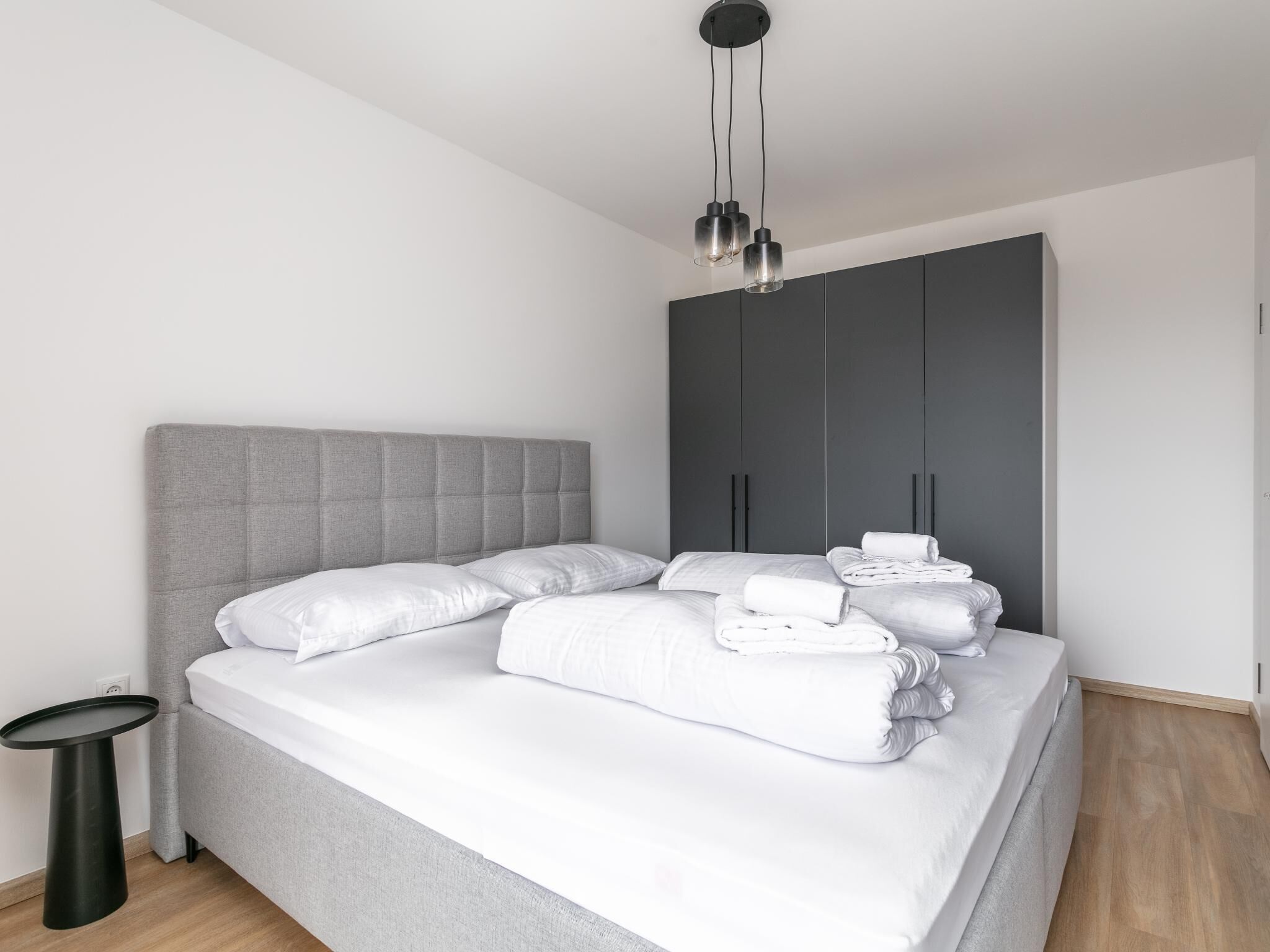 1 Schlafzimmer, Internetzugang