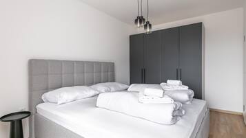 1 Schlafzimmer, Internetzugang