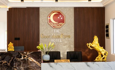 The Grand Moon River Hotel