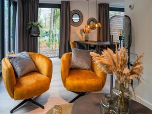 منطقة المعيشة