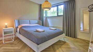 2 Schlafzimmer, Internetzugang