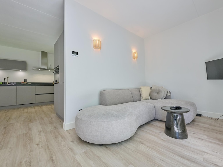 Maison De Vacances Modern Dans Une Région Boisée - Zeist
