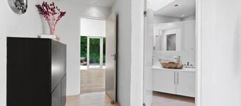 Spacious Luxury Villa Apartment - Two Bedrooms