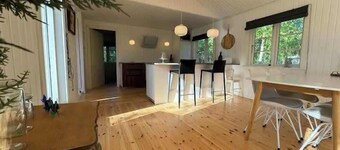 Spacious Family Escape with Modern Comforts