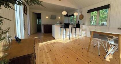 Spacious Family Escape with Modern Comforts