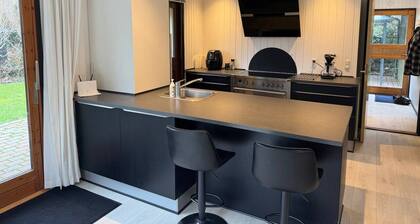 Modern Beachside Retreat in Marielyst 2BR