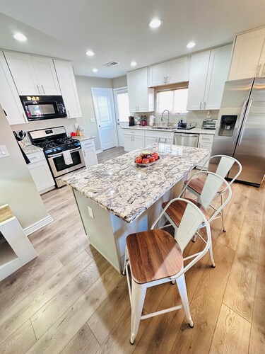 Nice Modern Vintage House near Sky Harbor Airport