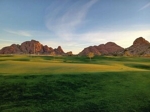 Golf - Nice Modern Vintage House near Sky Harbor Airport (Phoenix)