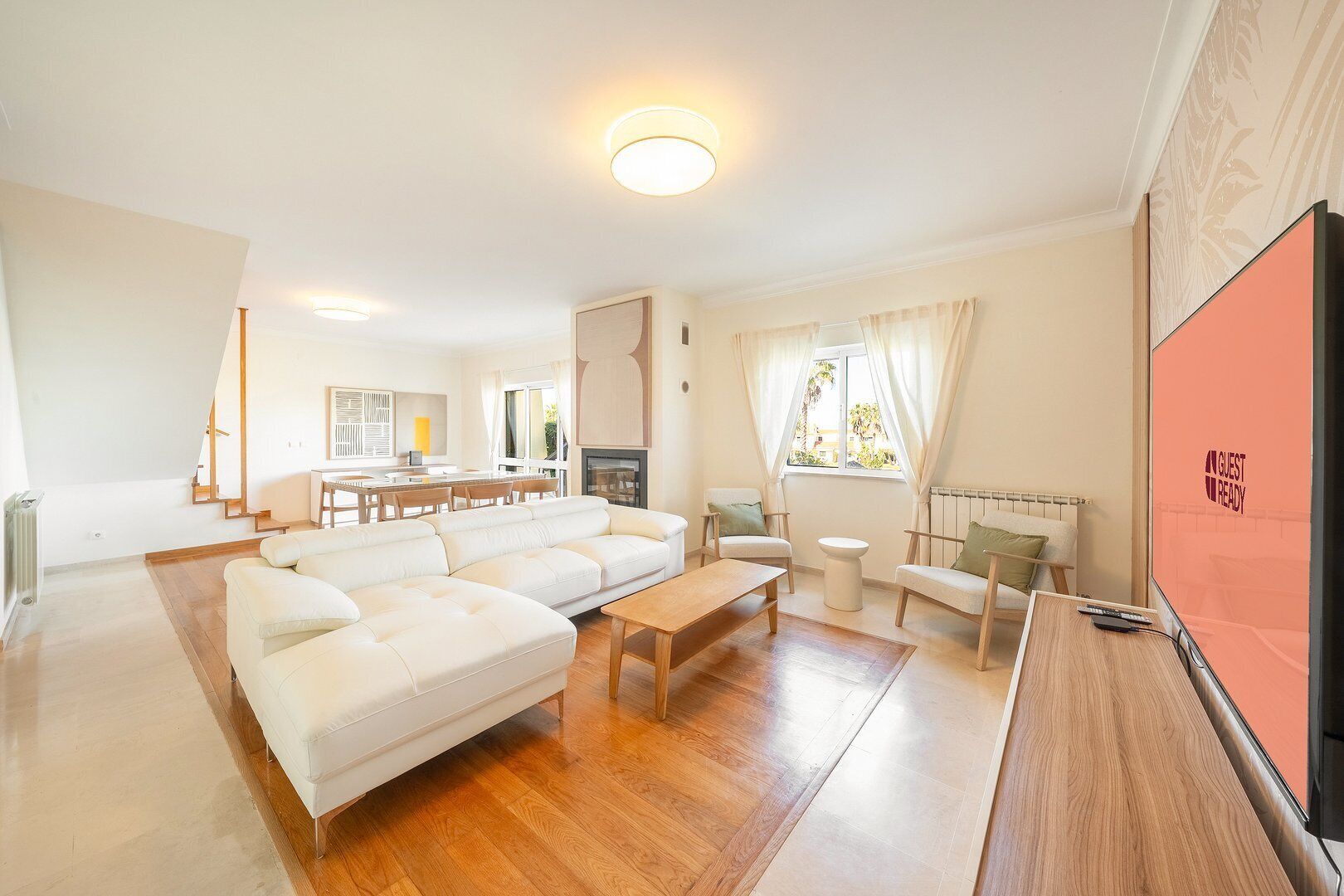 Guestready - Encanto En La Península De Setúbal - Palmela