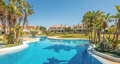 GuestReady - Natural charm on Setúbal peninsula