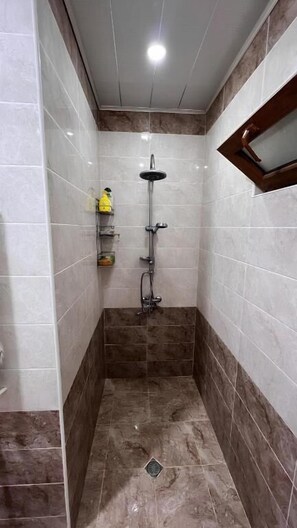 Bathroom - Gabala Dreams (Gabala)