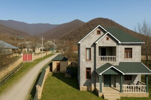 Exterior - Gabala Dreams (Gabala)