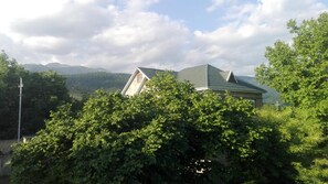 House, Balcony, Mountain View | Miscellaneous - Gabala Dreams (Vandam)