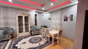 單棟房屋, 露台, 山景 | 內部