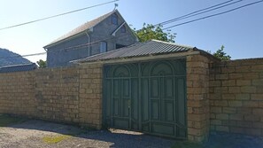 House, Balcony, Mountain View | Exterior - Gabala Dreams (Vandam)