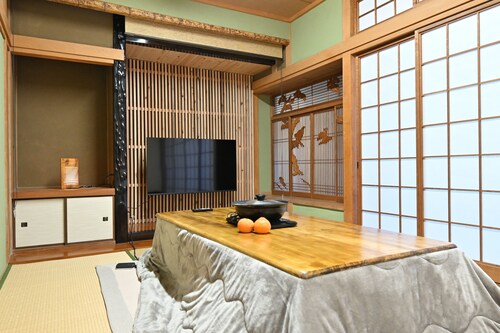 Private Onsen House in Beppu - Spacious Stay for Families & 3 + Nights