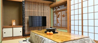 Private Onsen House in Beppu - Spacious Stay for Families & 3 + Nights