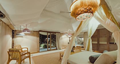 ELIVAAS prive Ananta Bliss Villa & Tent
