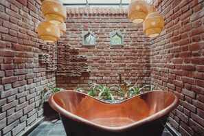 Luxury Villa, Garden View | Property grounds