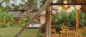 ELIVAAS prive Ananta Bliss Villa & Tent