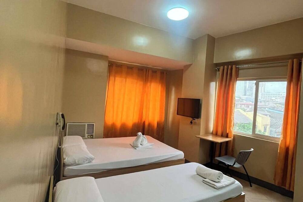 JL Suites by Hiverooms