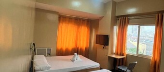 JL Suites by Hiverooms