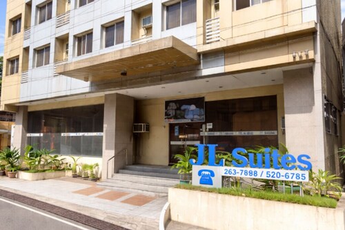 JL Suites by Hiverooms