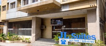 JL Suites by Hiverooms