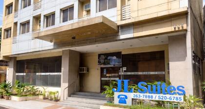 JL Suites by Hiverooms
