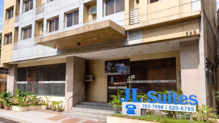 JL Suites by Hiverooms