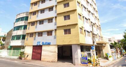 JL Suites by Hiverooms