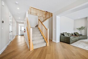 Interior - Near Airport | Water View | Massage | Poker Room (Calgary)