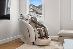 Interior - Near Airport | Water View | Massage | Poker Room (Calgary)