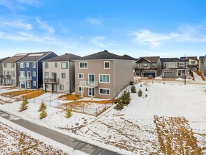 Exterior - Near Airport | Water View | Massage | Poker Room (Calgary)