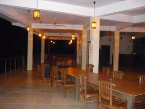 Dining - red letter hotel (kandy wattegama)