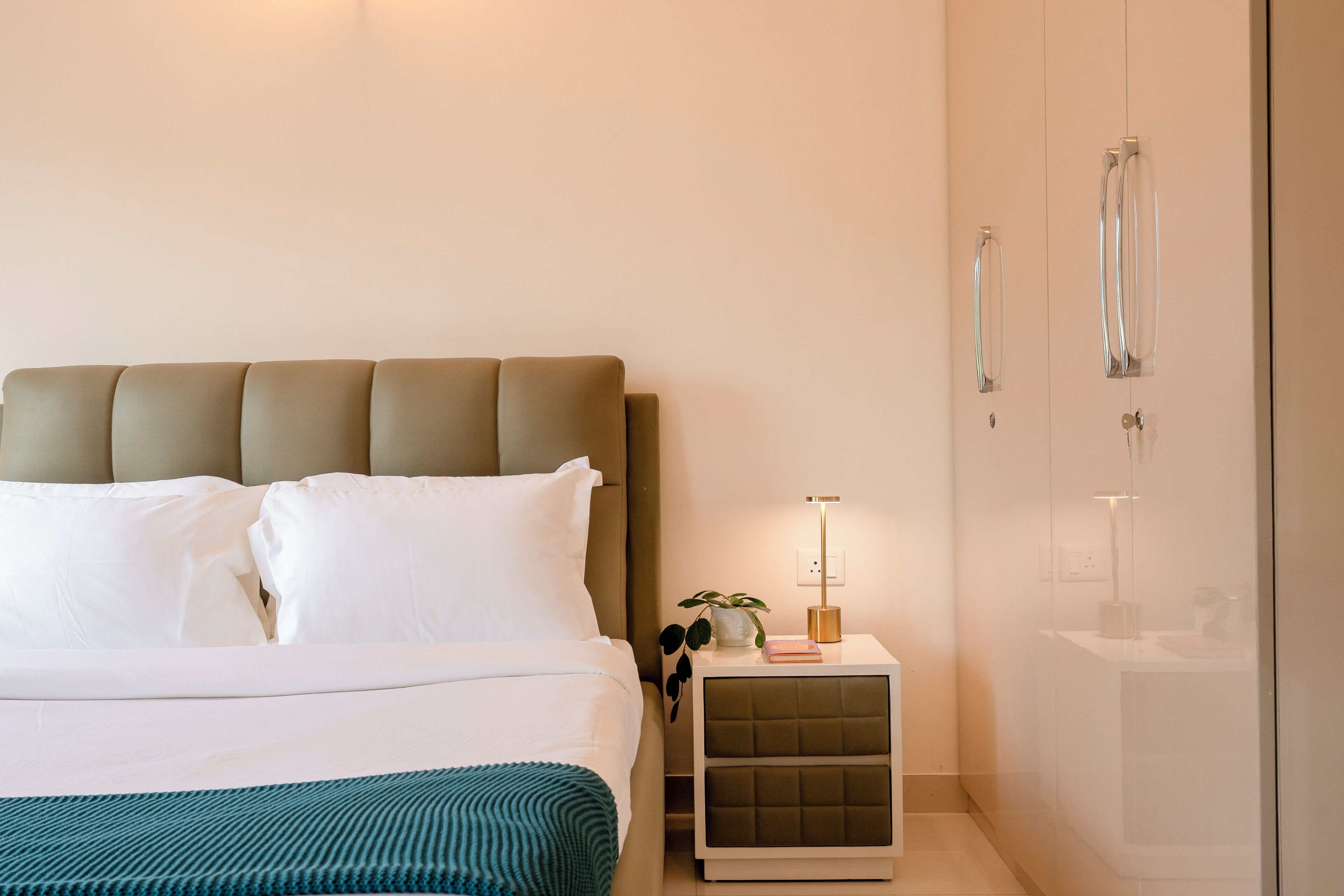 別墅, 4 間臥室, 露台